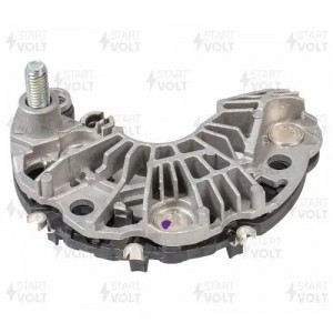 Мост диодный для а/м Lada X-Ray, Lada Vesta STARTVOLT тип VALEO 1.6I/1.8I VDB0192 START VOLT
