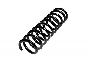 пружина задняя!\ Ford Focus II Turnier 1.4-1.6 04> ST110104R STANDARD SPRINGS