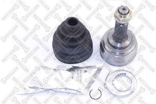 ШРУС наружный к-кт! 391000E410\ Nissan Primera (P11) 2.0 SR20DE 96-01 150-1646-SX STELLOX