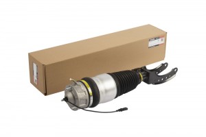 Пневмоамортизатор Передн. Прав. Porsche Cayenne 2010-2018 VW Touareg 2010-2018 M M8011112 MARSHALL