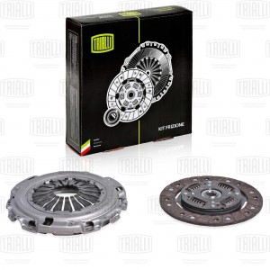 CLIO KANGOO MEGANE 1.5 K9K FR 0917 TRIALLI