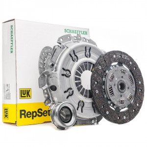 Сцепление SUBARU LEGASY I-IV 623304960 623 3049 60 LUK