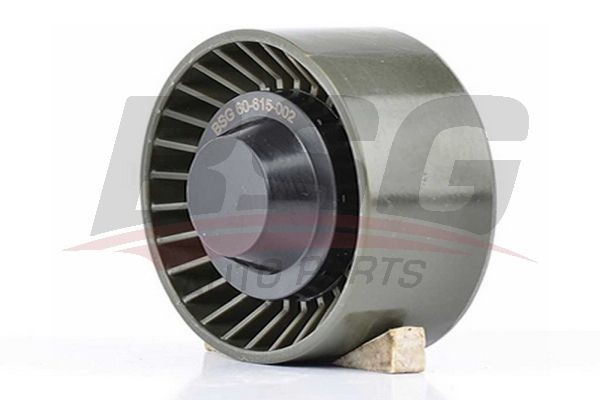 Ролик приводного ремня MERCEDES 190 (W201),C (W202),E (W210),Sprinter (95-) натя BSG60615002 BSG