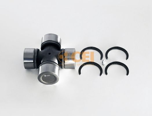 Крестовина вала карданного MB ACTROS/AXOR,SK/MK/NG-SERIES 133198 CEI