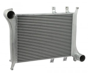 Интеркулер SITRAK HOWO дв.D10.38-50 MOVELEX WG9719530281MX MOVELEX