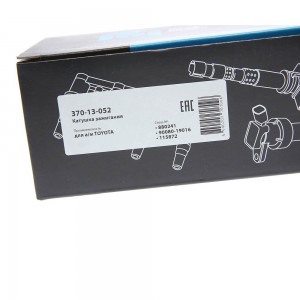 Катушка зажигания TOYOTA MEGAPOWER 370-13-052 MEGA POWER