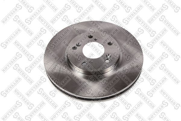 диск торм.перед.!\ Honda Accord VI/IV 2.3/2.4/2.0/2.2TD 03-08,Acura TL 3.2 98-03 6020-1963-SX STELLOX