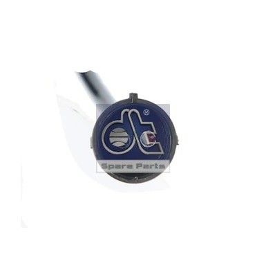 Пружина синхронизатора! d6 L34 ZF(S5-50.S6-65/80/90.4S-120GP,5S-90/9 2.5S-110/1G 4 DIESEL TECHNIC