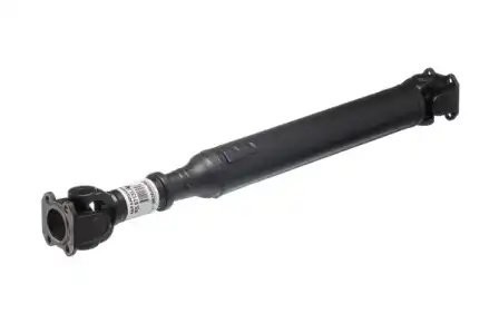 Вал карданный L-816mm Соболь от раздатки к заднему мосту полноприводные Автомагн RS971350402 AVTOMAGNAT