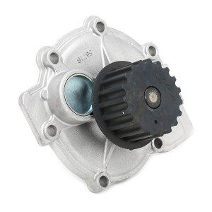 Ремкомплект привода ГРМ  с водяным насосом PowerGrip Kit KP15509XS (7883-13056) KP15509XS GATES