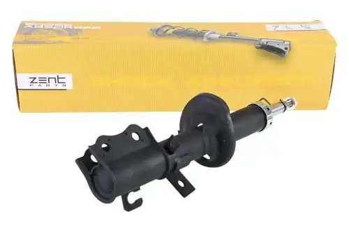 амортизатор передний газовый левый! KIA Rio 02-05 Z01442 ZENTPARTS