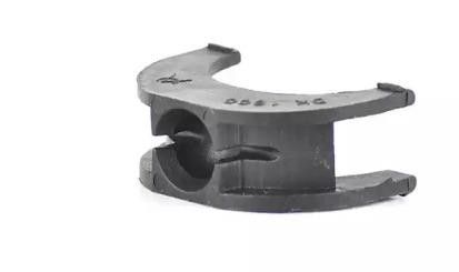 Кронштейн PEUGEOT Boxer CITROEN Jumper FIAT Ducato (06-) троса КПП BSG BSG70465015 BSG