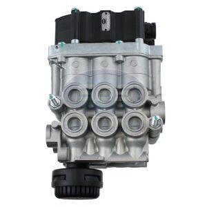 Клапан электромагнитный ECAS RVI 13012116 EBS