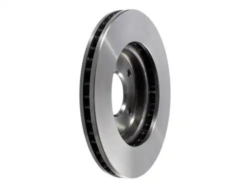 диск тормозной передний! Mitsubishi Lancer 1.5/1.8/2.0Di-D 08> Z05996 ZENTPARTS