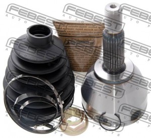 ШРУС внешний FORD TOURNEO CONNECT 02-13 2110-TRCD 2110-TRCD FEBEST