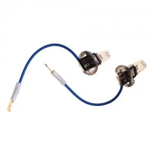 Лампа 12V H3 55W PK22s бокс (2шт.) Standart MEGAPOWER 37033014 MEGA POWER