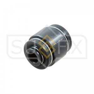 Сайлентблок задний плавающий / Цапфа / Зад. подв. (? 12мм) TOYOTA Mark 2/Chaser/ SL-1280 SUFIX