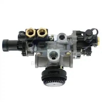 Кран регулировки усилия 15.01.0005 EBS