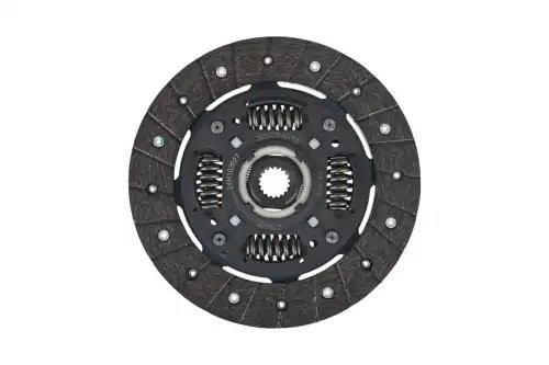 диск сцепления!\ Nissan Primera/Sunny 2.0D 90>/Almera 2.0D 95-00 Z41088 ZENTPARTS