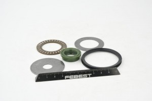 Подшипник опоры амортизатора комплект SUZUKI IGNIS 2000-2008 SZB-RG413F-KIT SZB-RG413F-KIT FEBEST