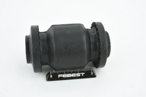 Сайлентблок рычага передний TOYOTA RAV4 00-05, CHERY TIGGO T11 06-13 TAB-439 TAB-439 FEBEST