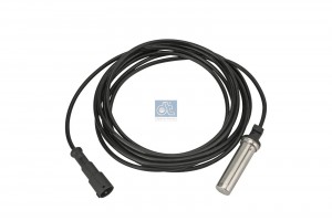 Пружина синхронизатора! d6 L34 ZF(S5-50.S6-65/80/90.4S-120GP,5S-90/9 2.5S-110/1G 4 DIESEL TECHNIC
