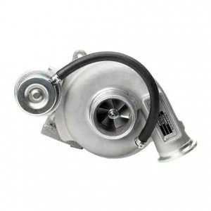 Турбокомпрессор 3310 дв.Cummins Евро-4 (3794989, 3773120, 3790133, 3790134, 5350 0465 HAFFEN