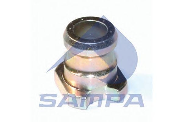 Втулка для листовой рессоры 104.418 SAMPA