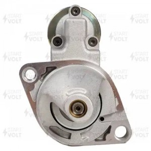 Стартер для а/м VAG A6 (94-) 2.6i 1,4кВт (LSt 1859) LST 1859 START VOLT