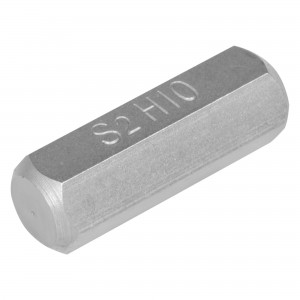 Бита 3/8" шестигранная 10 мм L=30 мм AT-B-27 AIRLINE