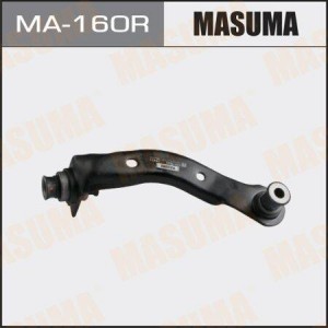 тяга стабилизатора переднего правая!\ Nissan AD/AD Expert/Bluebird Sylphy 02-16 MA-160R MASUMA