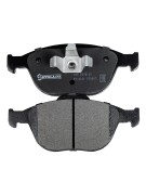 колодки дисковые п.!\ Ford Focus ST 170 2.0i 16V/RS/Transit/Tourneo Connect 01> 995-000B-SX STELLOX