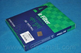 Фильтр воздушный DAEWOO MATIZ/CHEVROLET SPARK 0.8-1.0 05- AFAI210  PAC-026 PAC026 PMC PARTS MALL