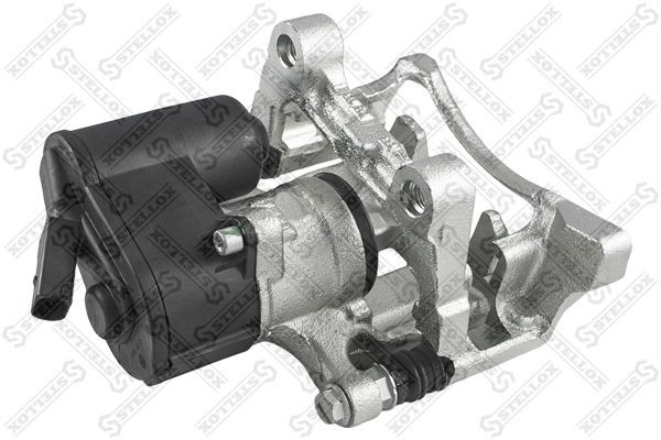 суппорт торм. зад. прав.!\ VW Passat 09>/Sharan 2.0TDI 10>/Tiguan 07>,AUDI Q3 2. 05-90509-SX STELLOX