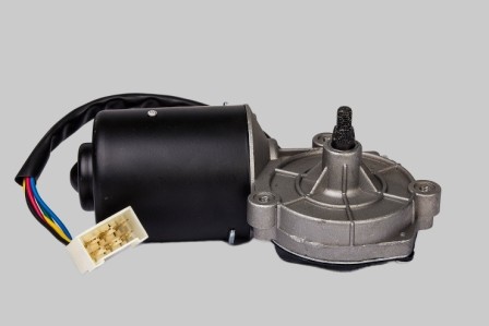 Мотор стеклоочистителя УАЗ-31512, 3741 н/о АВТОМАГНАТ 1723730 AVTOMAGNAT