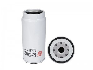 Фильтр сепаратора DONALDSON SFC793930 SFC793930 SAKURA