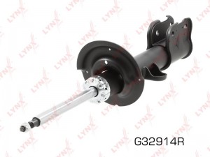 Амортизатор передний правый G32914R LYNXAUTO