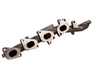 Коллектор ГАЗель Next,NN дв.G21A выпускной MOVELEX PM40004198MX MOVELEX