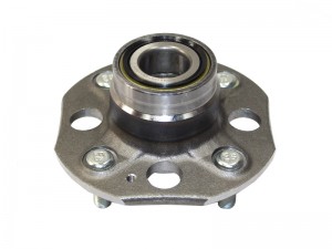 Полуступица RR HONDA ACCORD/RAFAGA/ASCOT CD3/5 93-97 ST-42200-SM4-008 ST42200SM4008 SAT