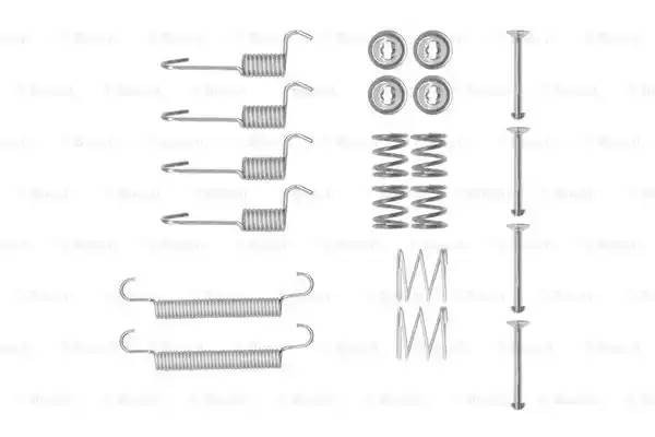 KIA RIO (2005-2011) 1 987 475 324 BOSCH