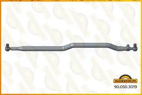 Тяга рулевая поперечная VOLVO 22108350 900503019 SONDER