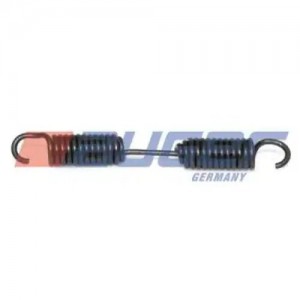 BPW ECO MAX 54002 AUGER
