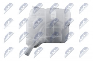 бачок расширительный !с датчиком\ Opel Insignia A 08> CZWPL001 NTY