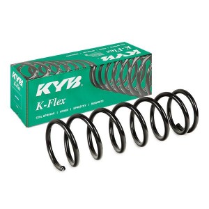 пружина задняя!\ Subaru Impreza 2.0-2.5 08> RA5105 KAYABA