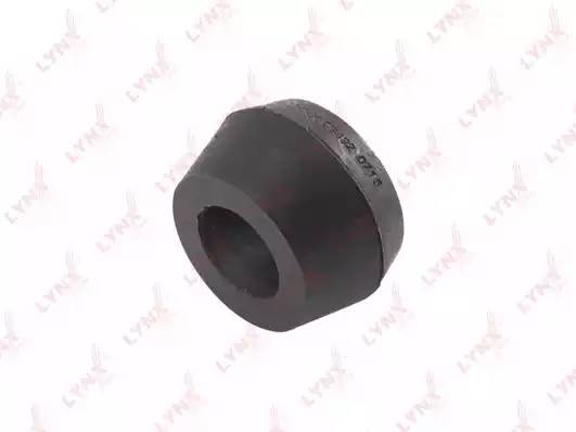 Сайлентблок тяги Панара/ амортизатор задней подвески C9492 LYNXAUTO