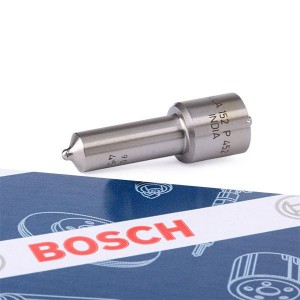 Распылитель MAN дв.D2865/66LF BOSCH 0433171326 BOSCH