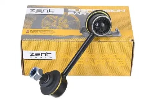 тяга стабилизатора заднего левая!\ Mazda CX-7 06> Z41939 ZENTPARTS