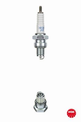 свеча зажигания!\ Honda, Kawasaki <00 4823 NGK