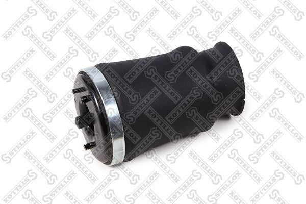 пневмоподушка задняя левая!\ BMW E39 30-00030-SX STELLOX