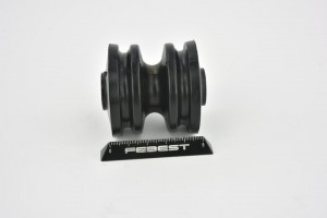 Сайлентблок NAB-028 NAB-028 FEBEST